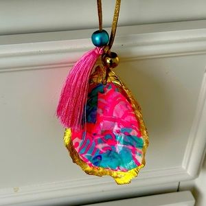 oyster ornament paradise found